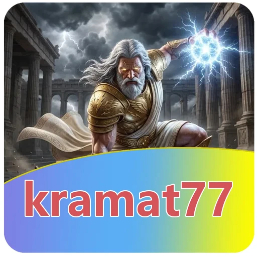 Ilustrasi unduh APK kramat77