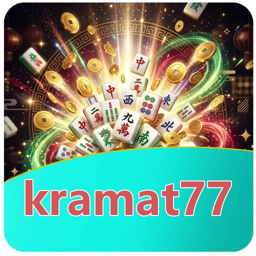 Ilustrasi unduh APK kramat77 dari tautan resmi